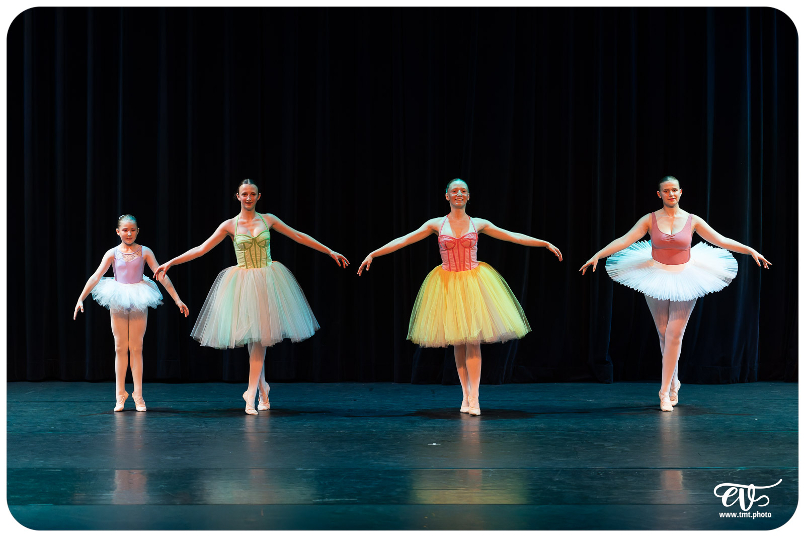 ECOLE DE DANSE CÉCILE ADAMOW